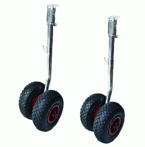 RUBBER BOAT CARRIER FOLDING MODEL - SM3021 - Sumar